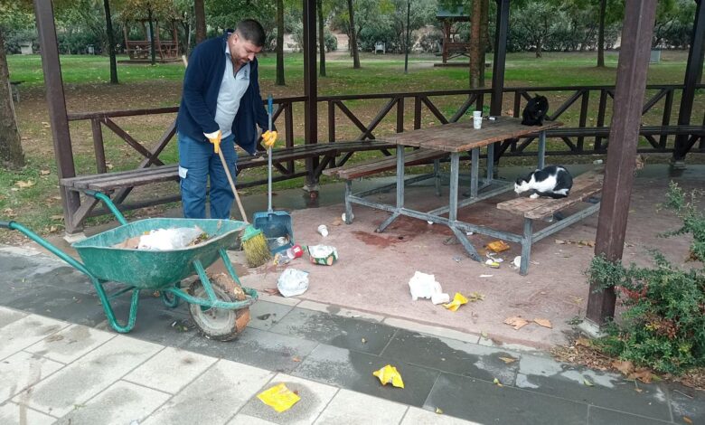 Büyükşehir’den pırıl pırıl Kocaeli