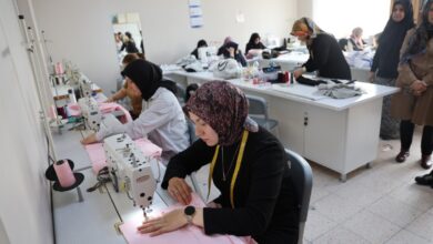 KAR-MEK Kursiyerlerinden Anlamlı Farkındalık Çalışması