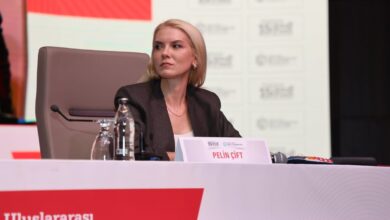pelin çift