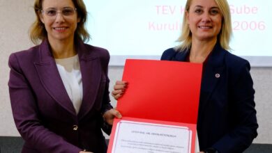 Kahraman Türk Kadınları Gölcük’te Sanatla buluştu