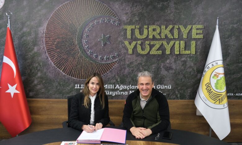 FEHMİ YILDIZ VAKFI