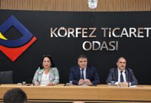Körfez Ticaret Odası