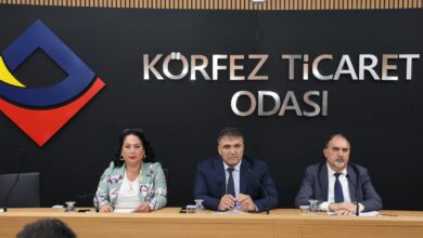 Körfez Ticaret Odası