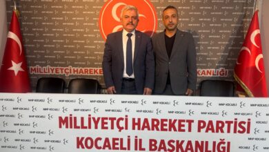 Olağanüstü bir toplantı gerçekleştirdi