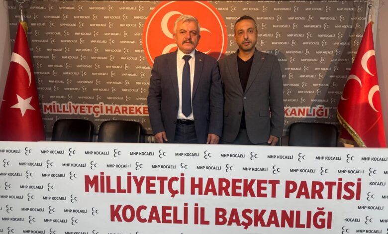 Olağanüstü bir toplantı gerçekleştirdi