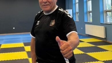 Milli Karateciler Deaf Olimpiyatları İçin Gün Sayıyor