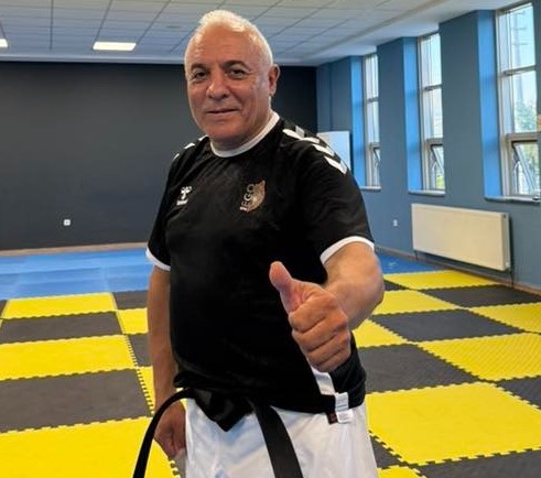 Milli Karateciler Deaf Olimpiyatları İçin Gün Sayıyor