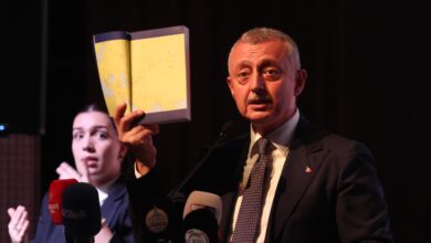 Kocaeli Kitap Fuarı
