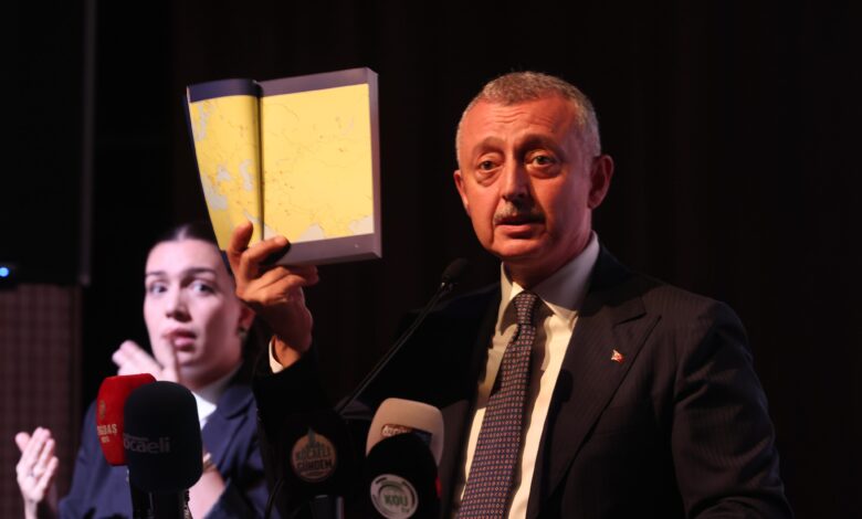 Kocaeli Kitap Fuarı