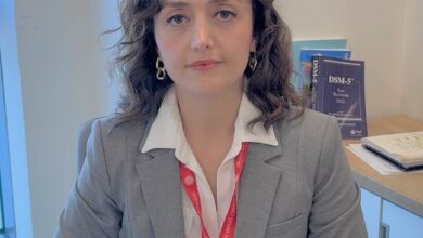 Dünya Ruh Sağlığı günü