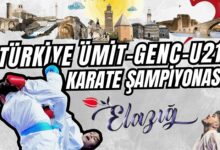 Genç ve U21 Karate Müsabakalarında Kayıtlar Bu Akşam Sona Eriyor!