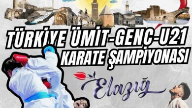 Genç ve U21 Karate Müsabakalarında Kayıtlar Bu Akşam Sona Eriyor!