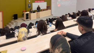 6284 Sayılı Ailenin Korunması