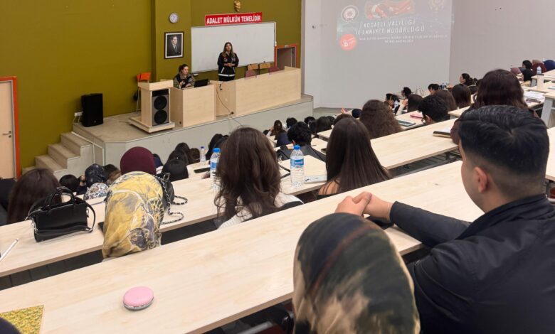 6284 Sayılı Ailenin Korunması