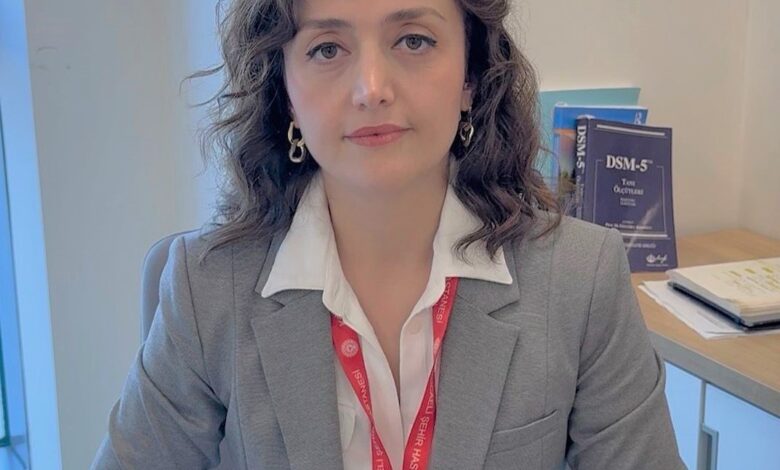 Dünya Ruh Sağlığı günü