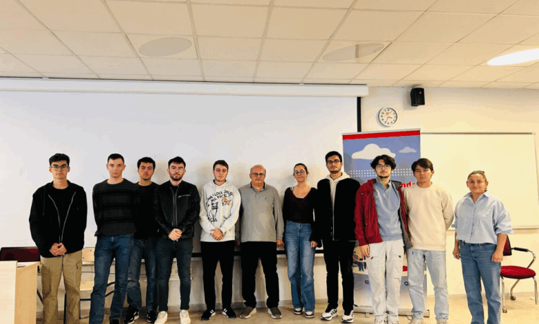 Yurt Dışında Kariyer Fırsatları