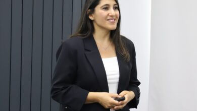 Geleceğin Enerjisini Şekillendiriyor