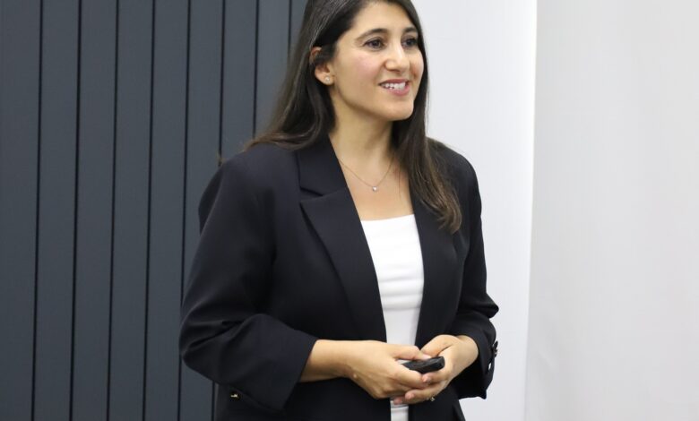 Geleceğin Enerjisini Şekillendiriyor