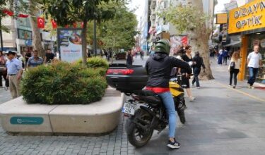 öncelik yaya güvenliği: Büyükşehir sıkı takipte