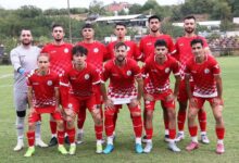 sezona çok iyi başladı