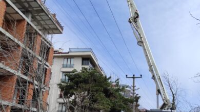 SEDAŞ’tan Güvenli Enerji Kullanımı Duyurusu