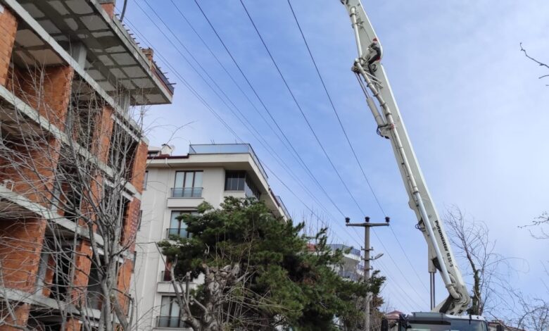 SEDAŞ’tan Güvenli Enerji Kullanımı Duyurusu
