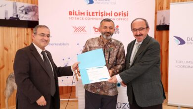 YABAN HAYATI KONUŞULDU