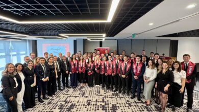 Mühendis Geliştirme Programı