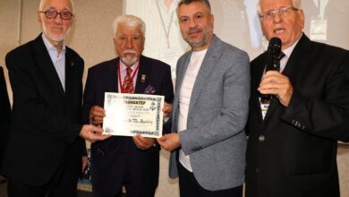 Büyükşehir’den geleneksel buluşmalara destek