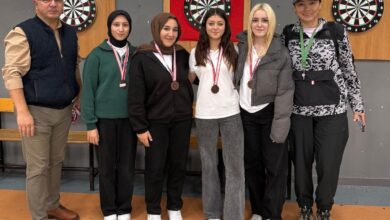 Cumhuriyet Coşkusu Sporla Taçlandı