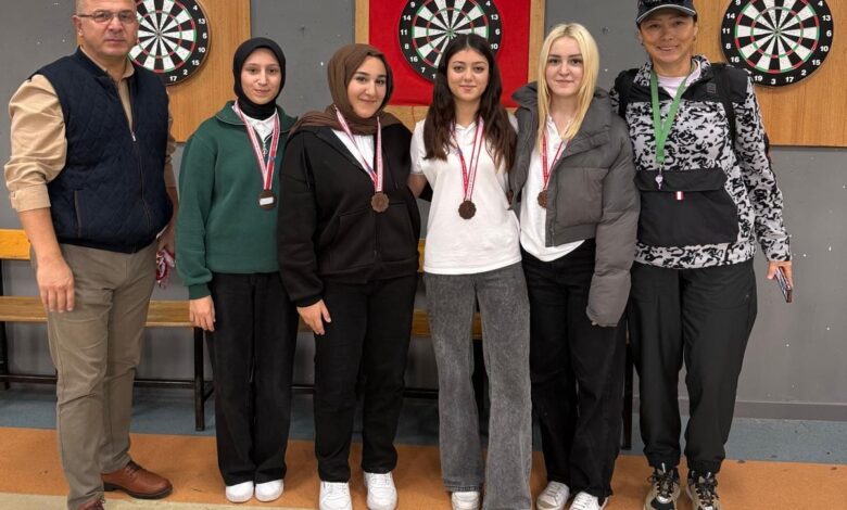 Cumhuriyet Coşkusu Sporla Taçlandı