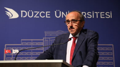 İŞKUR Gençlik Programı’nın değerli bir fırsat olduğunu belirtti.