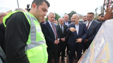 Gebze ulaşımında konfor artıyor