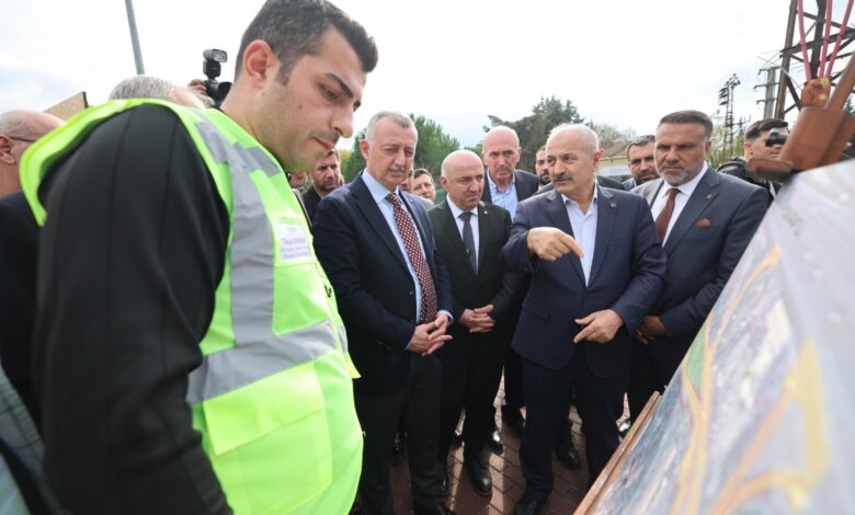 Gebze ulaşımında konfor artıyor