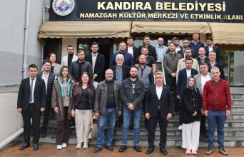 Projeler Ortak Akılla Şekilleniyor