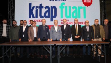 Bu rekor hepimizin