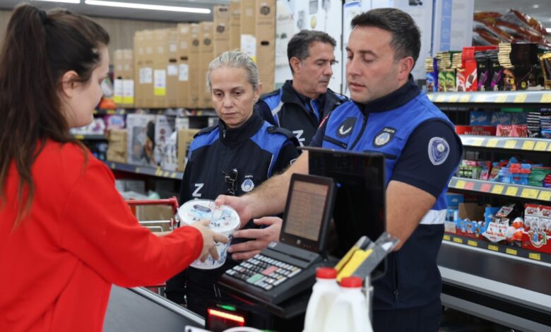 Denetimler Aralıksız Sürecek