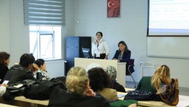 Kadın ve Aile Çok Boyutlu Tartışıldı