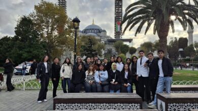 “Yerinde Bir Gençlik Gezisi”