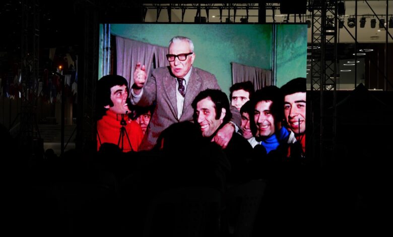 hababam sınıfı