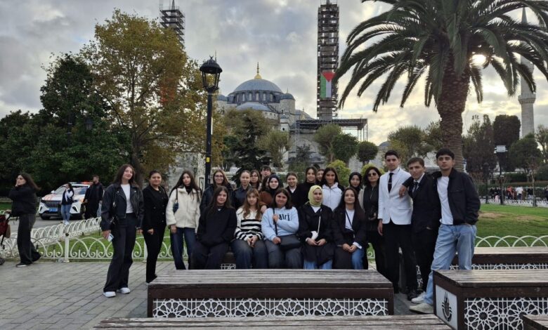 “Yerinde Bir Gençlik Gezisi”