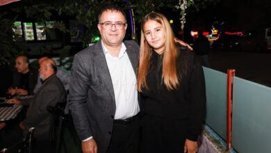 Daha Güzel Bir Derince İçin El Birliğiyle Çalışıyoruz