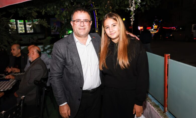 Daha Güzel Bir Derince İçin El Birliğiyle Çalışıyoruz