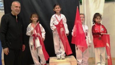 Selim Sırrı Paşa Konağı’nda sanat dolu bir gün