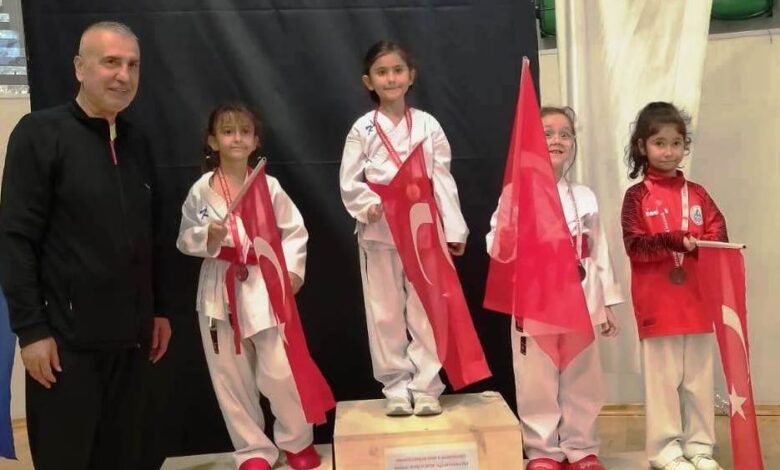 Selim Sırrı Paşa Konağı’nda sanat dolu bir gün