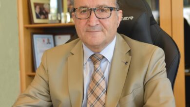 AYHAN ZEYTİNOĞLU