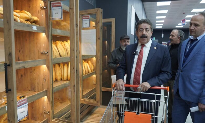 Abdurrahim Fırat alışveriş 1