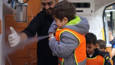 Afet ve dayanıklılık temasına Büyükşehir desteği (3) (Büyük) kopya