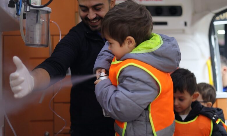 Afet ve dayanıklılık temasına Büyükşehir desteği (3) (Büyük) kopya