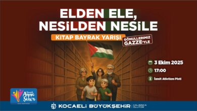 Aileler yarışacak